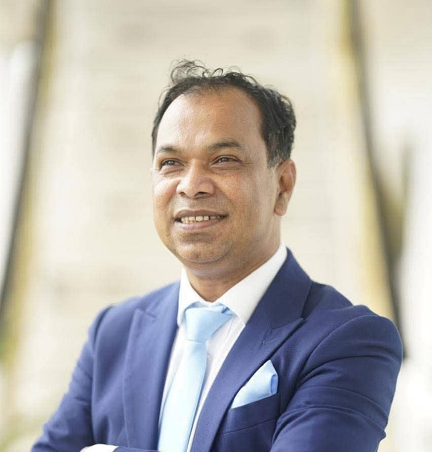 বিএনপির প্রার্থীকে ঘিরে ‘দ্বৈত নাগরিকত্ব’ বিতর্ক