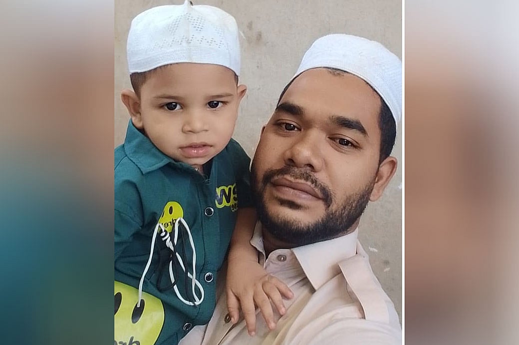 খেলতে খেলতে পুকুরে পড়ে যায় দুই ভাই, একজনের লাশ উদ্ধার