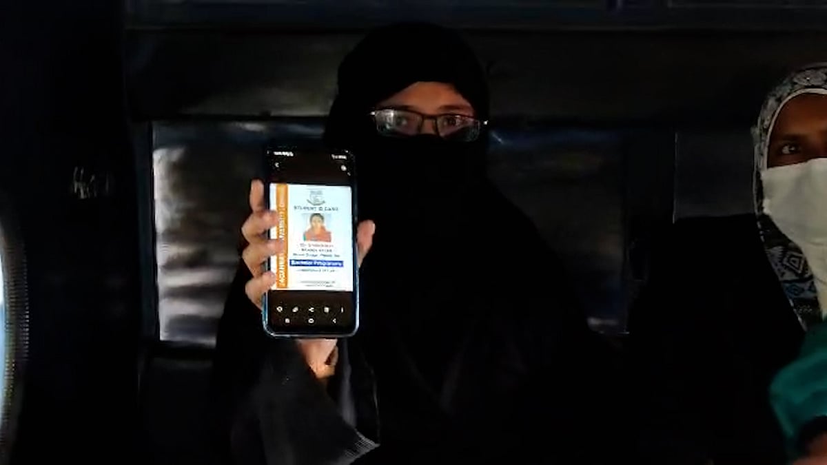 জকসু নির্বাচন: শিবির–সমর্থিত ভিপি প্রার্থীর স্ত্রীকে হেনস্তার অভিযোগ