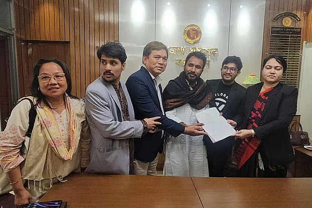 আসন সমঝোতা নিয়ে জামায়াত–এনসিপি টানাপোড়েন