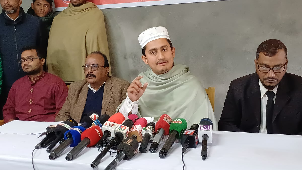 হলফনামা ও আয়কর রিটার্নে অনিচ্ছাকৃত ভুল ছিল, সংশোধন করেছি: সারজিস আলম