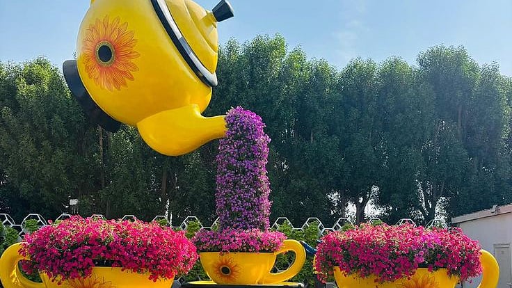 ছবি: উপজেলা প্রশাসনের সৌজন্যে