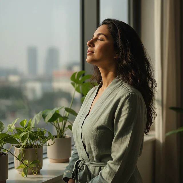 এই দুই নিয়ম যদি টানা  মেনে চলা যায়, তাহলে অনেকেই ঘুমের মানে স্পষ্ট পরিবর্তন অনুভব করবেন