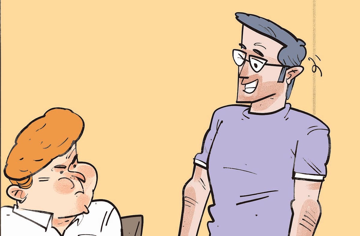 আমি কিসের মধ্যে ট্যাকা ঢালতেসি