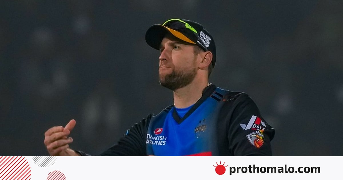 ‘বিশ্বকাপে বাংলাদেশের সফল না হওয়ার কোনো কারণ নেই’ ‘বিশ্বকাপে বাংলাদেশের সফল না হওয়ার কোনো কারণ নেই’