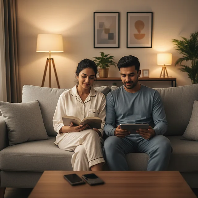 মানুষের শরীর নিয়ম ভালোবাসে