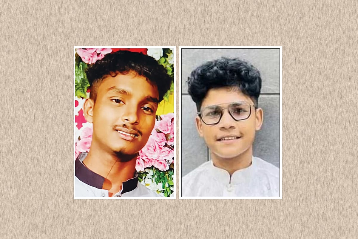 চট্টগ্রামে বাস ও মোটরসাইকেলের সংঘর্ষে দুই কিশোর নিহত