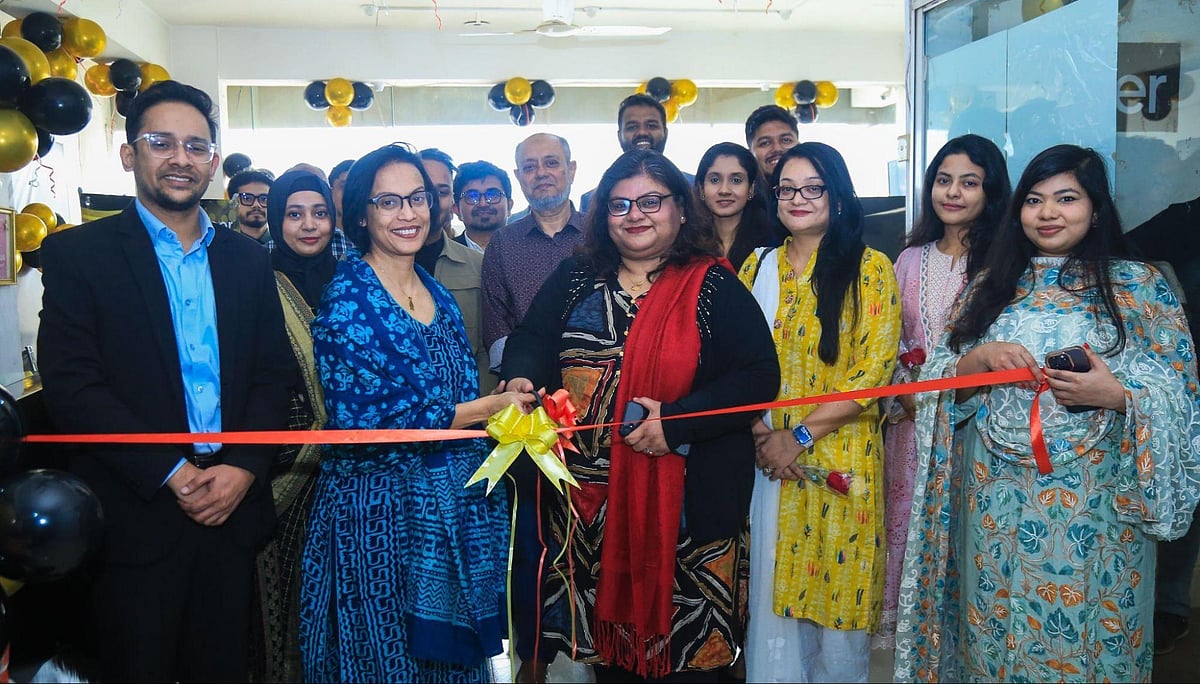 চালকদের চোখের সুরক্ষায় উবার বাংলাদেশের উদ্যোগ