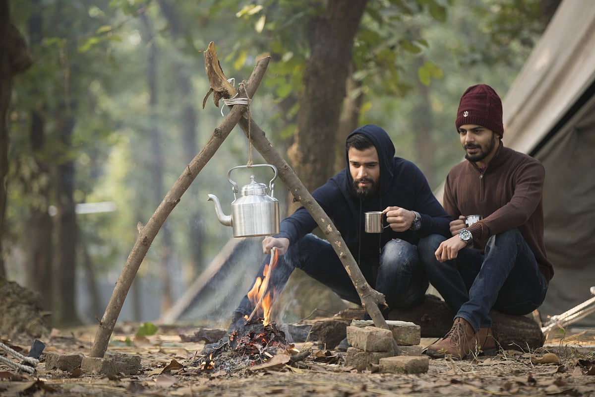 প্রচণ্ড শীতে ফ্রস্ট বাইট ও হাইপোথারমিয়া হলে কী করবেন