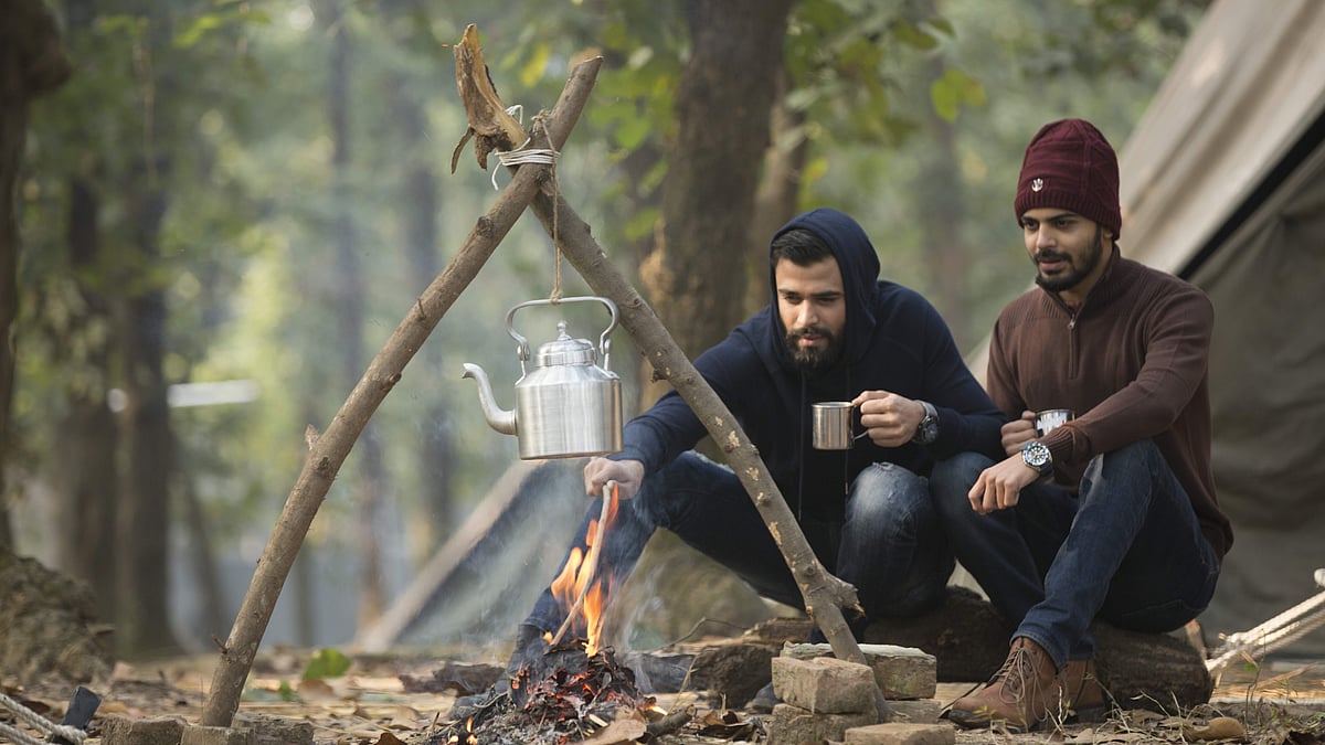 প্রচণ্ড শীতে ফ্রস্ট বাইট ও হাইপোথারমিয়া হলে কী করবেন