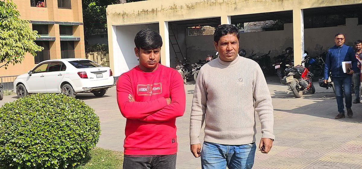 তরুণকে তুলে নিয়ে মুক্তিপণ দাবি, পুলিশের অভিযানে পালাল অপহরণকারীরা