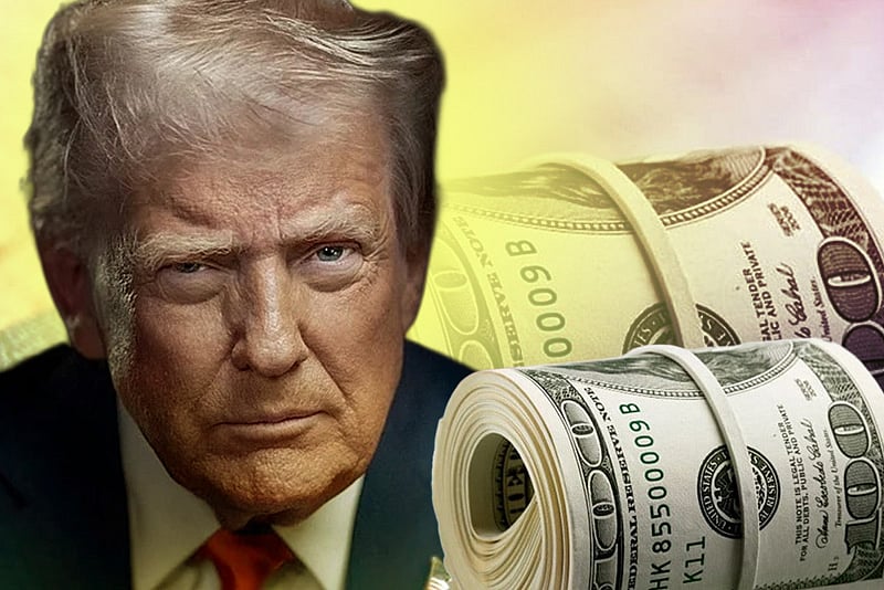 যুক্তরাষ্ট্রের নতুন ভিসা বন্ডে বাংলাদেশও যুক্ত, দিতে হবে ১৫ হাজার ডলার