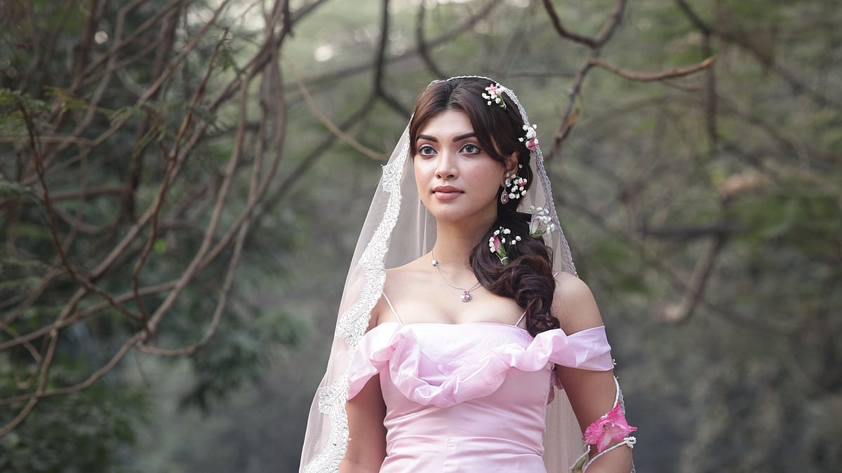 ছবি: কবির হোসেন