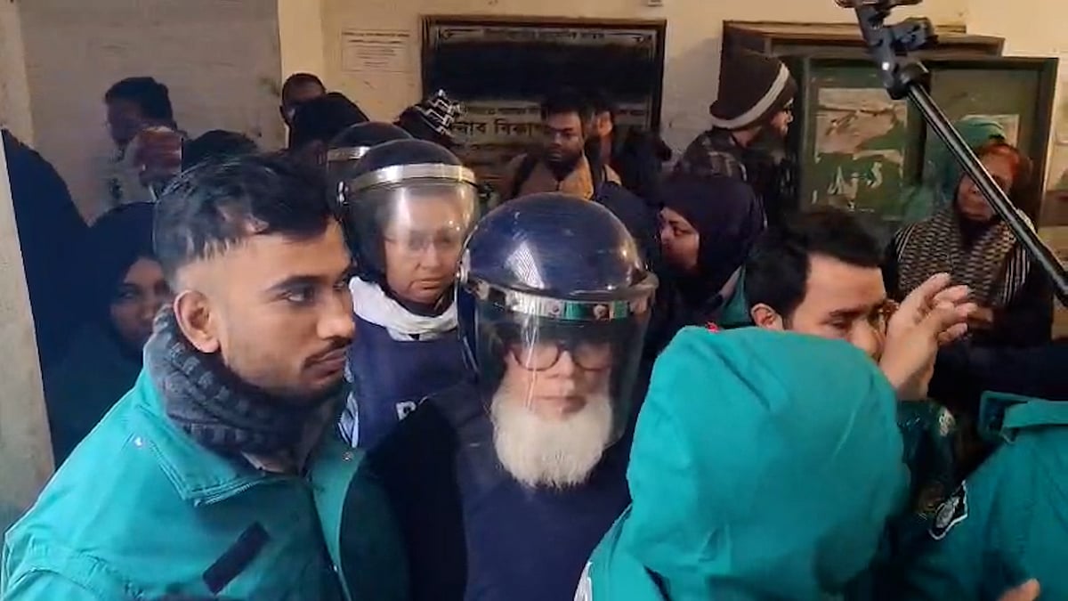 আরও এক হত্যাচেষ্টা মামলায় মামলায় গ্রেপ্তার দেখানো হলো আনিসুল-সালমান-দীপুকে