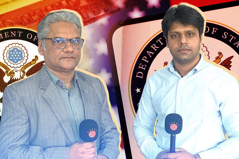 যুক্তরাষ্ট্রের ভিসা বন্ড: বাংলাদেশিদেরও দিতে হবে সাড়ে ১৮ লাখ টাকা