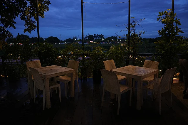 মিলবে প্রকৃতির সান্নিধ্য