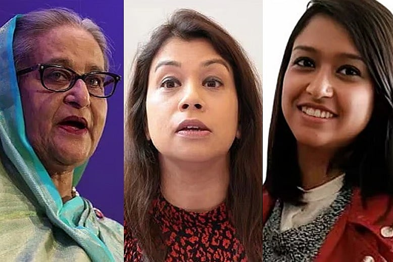 প্লট বরাদ্দে দুর্নীতি: শেখ হাসিনা, টিউলিপ, আজমিনার মামলার রায় ২ ফেব্রুয়ারি