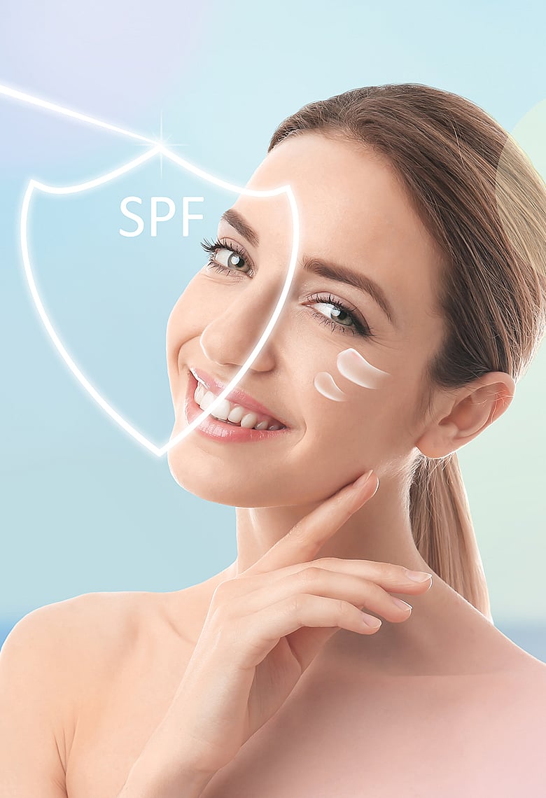 শীতে সানস্ক্রিন ব্যবহার কেন জরুরি