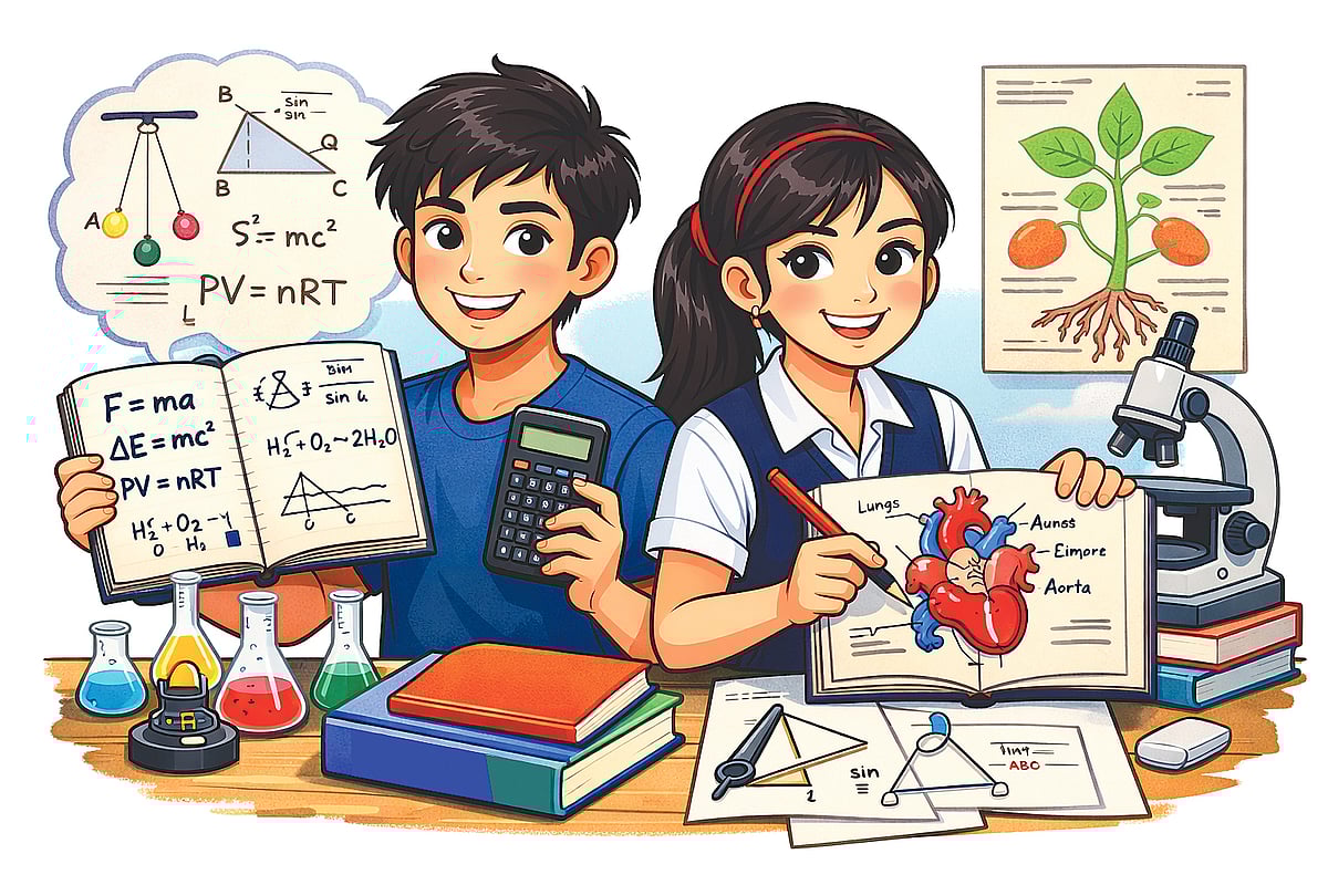 এসএসসি পরীক্ষা ২০২৬: জীববিজ্ঞানের জনক হলেন অ্যারিস্টটল