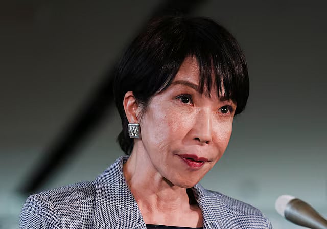 জাপান–চীন সম্পর্কে হঠাৎ ‘কালো মেঘ’