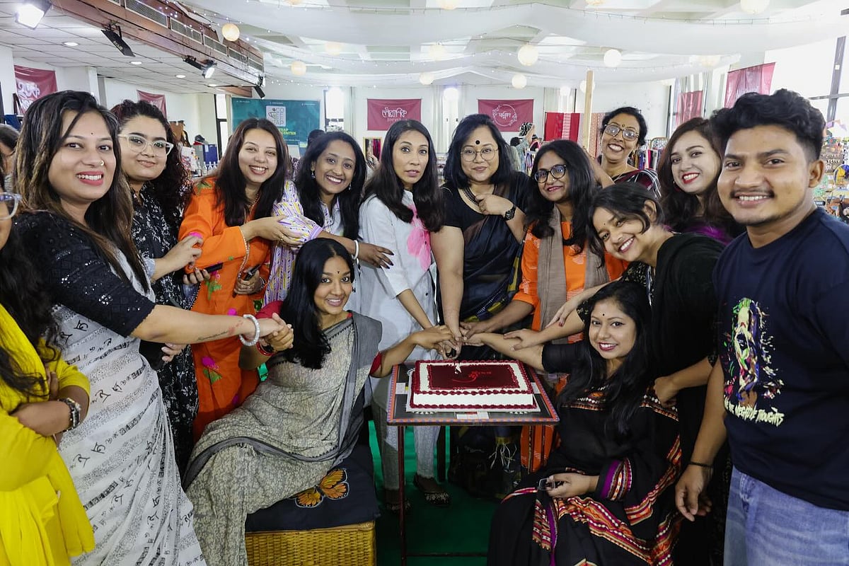 কাল শুরু হচ্ছে আড্ডা চলের ৬ষ্ঠ আসর