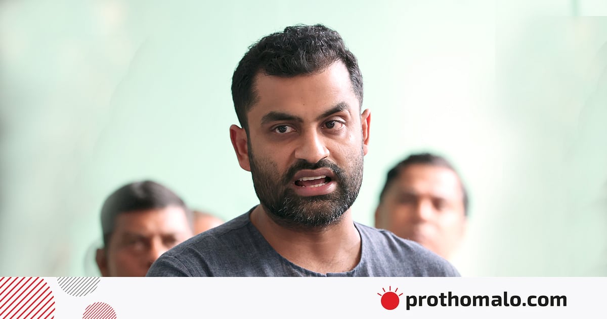 ভারতে বিশ্বকাপ না খেলা নিয়ে বিসিবিকে যে পরামর্শ দিলেন তামিম ভারতে বিশ্বকাপ না খেলা নিয়ে বিসিবিকে যে পরামর্শ দিলেন তামিম