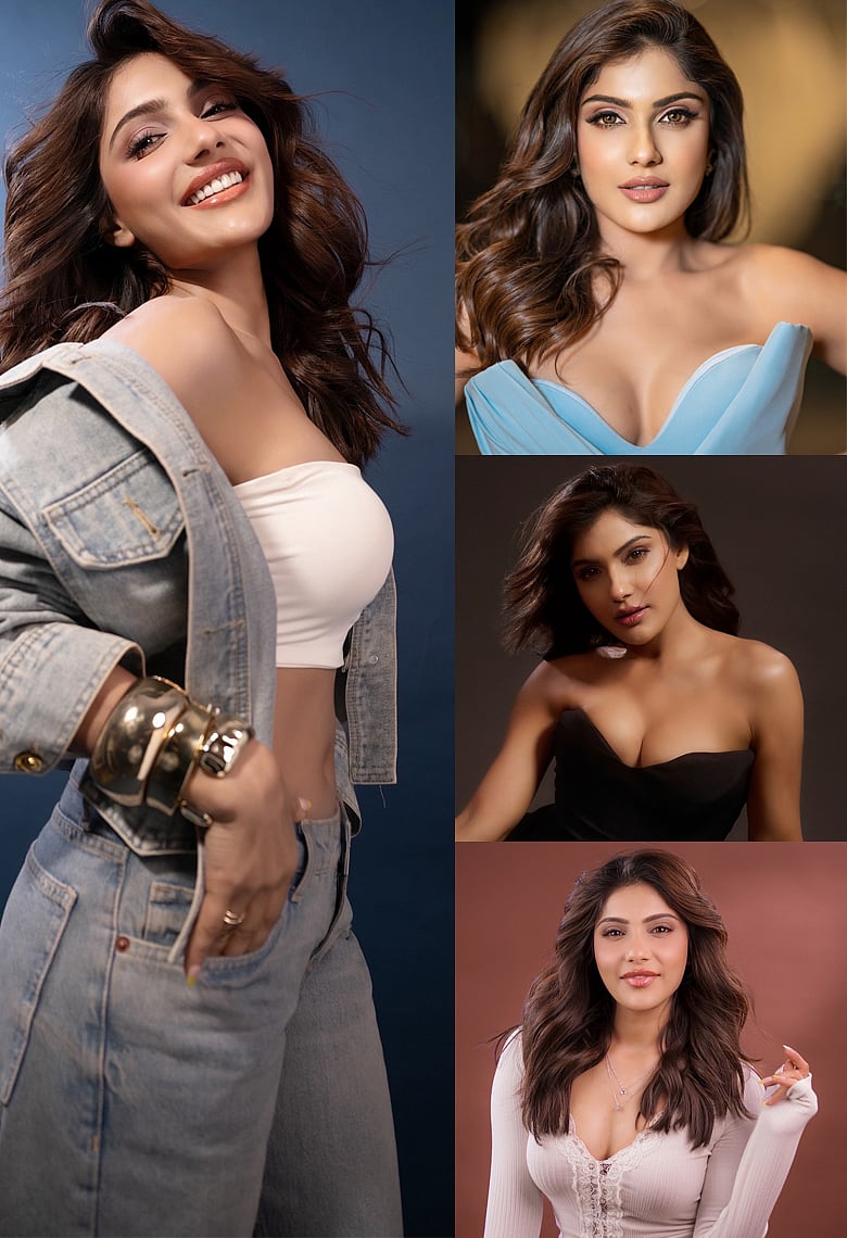 ইশিতা রাজের স্কিনকেয়ার, ডায়েট ও ফিটনেস দর্শন: শরীরের কোড বুঝে নেওয়াই আসল সৌন্দর্য