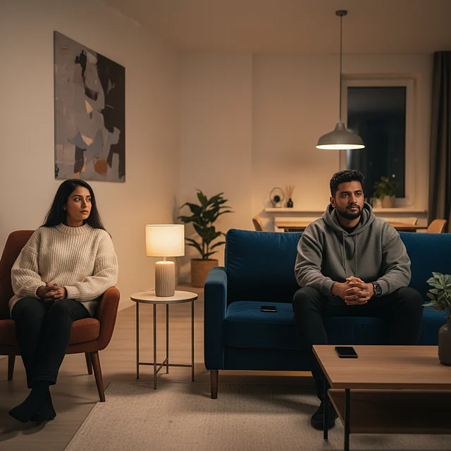 শীত যদি প্রেমের ঋতু না-ও হয়, অন্তত উষ্ণতার খোঁজে মানুষকে আরও মানবিক করে তোলে