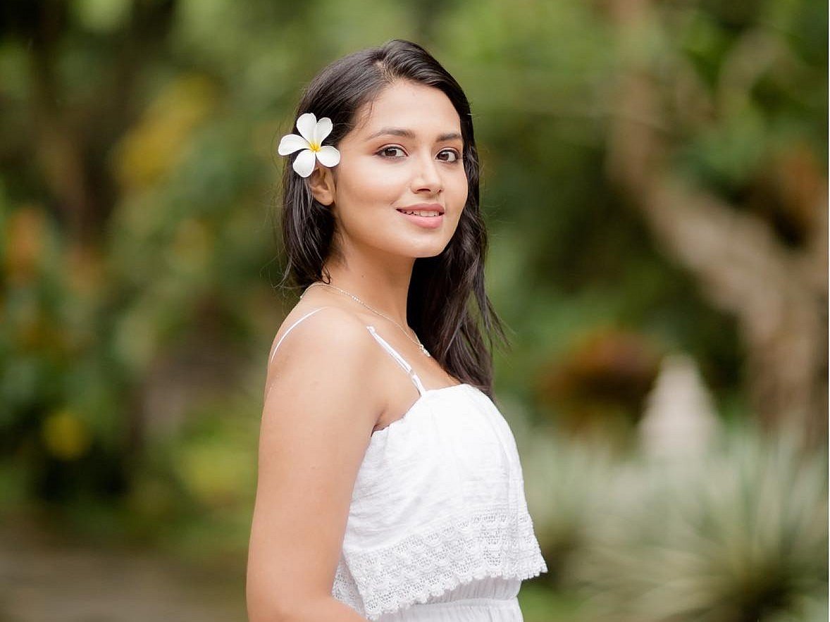 তাসনিয়া ফারিণের প্রিয় ভ্রমণস্থান কোনটি, জানেন? কেন প্রিয়, বললেন সেই গল্পও