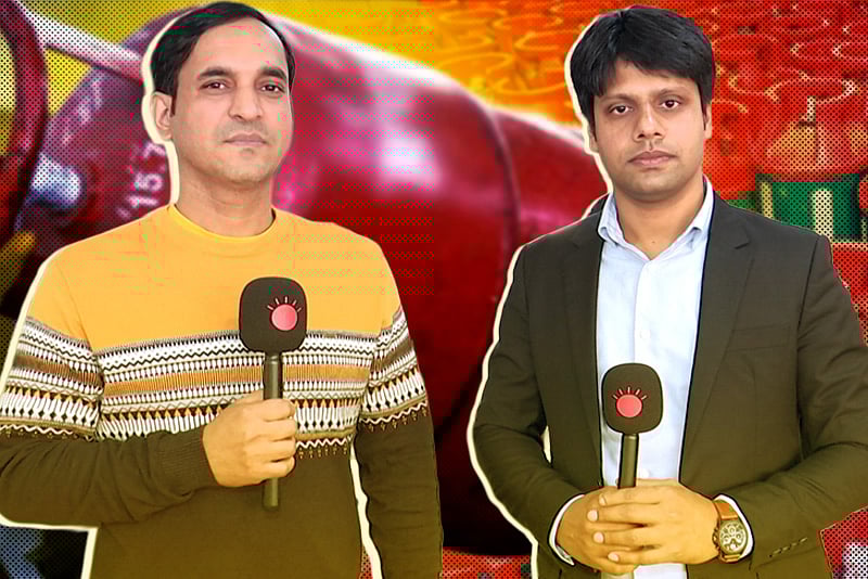 এলপিজির সংকট কেন, কবে কাটবে?