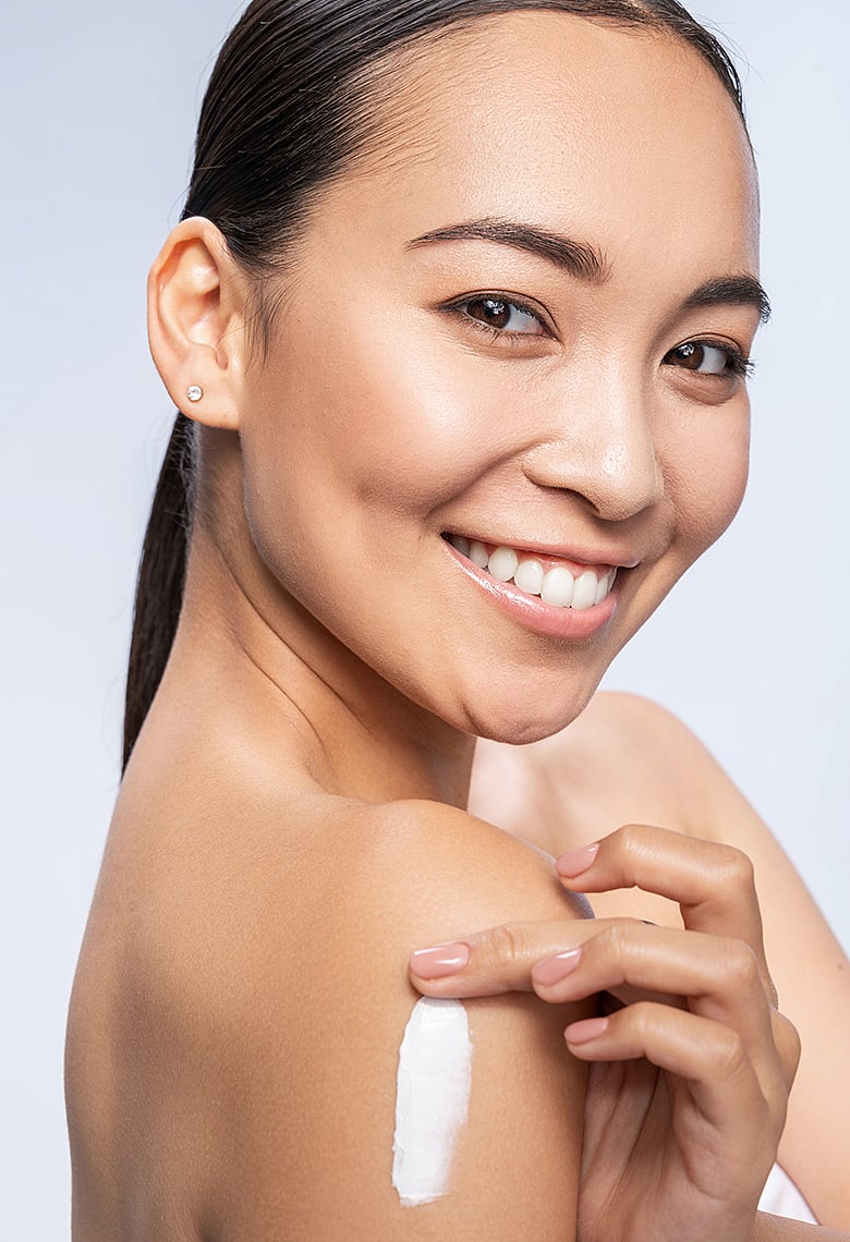 শীতে রুক্ষ ত্বক থেকে রেহাই পাবেন যেভাবে