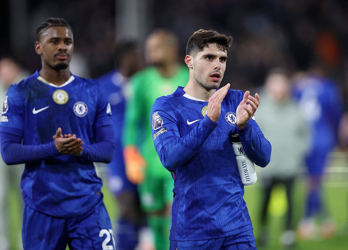 কোচ বদলেও ফল বদলায়নি চেলসি–ইউনাইটেডের