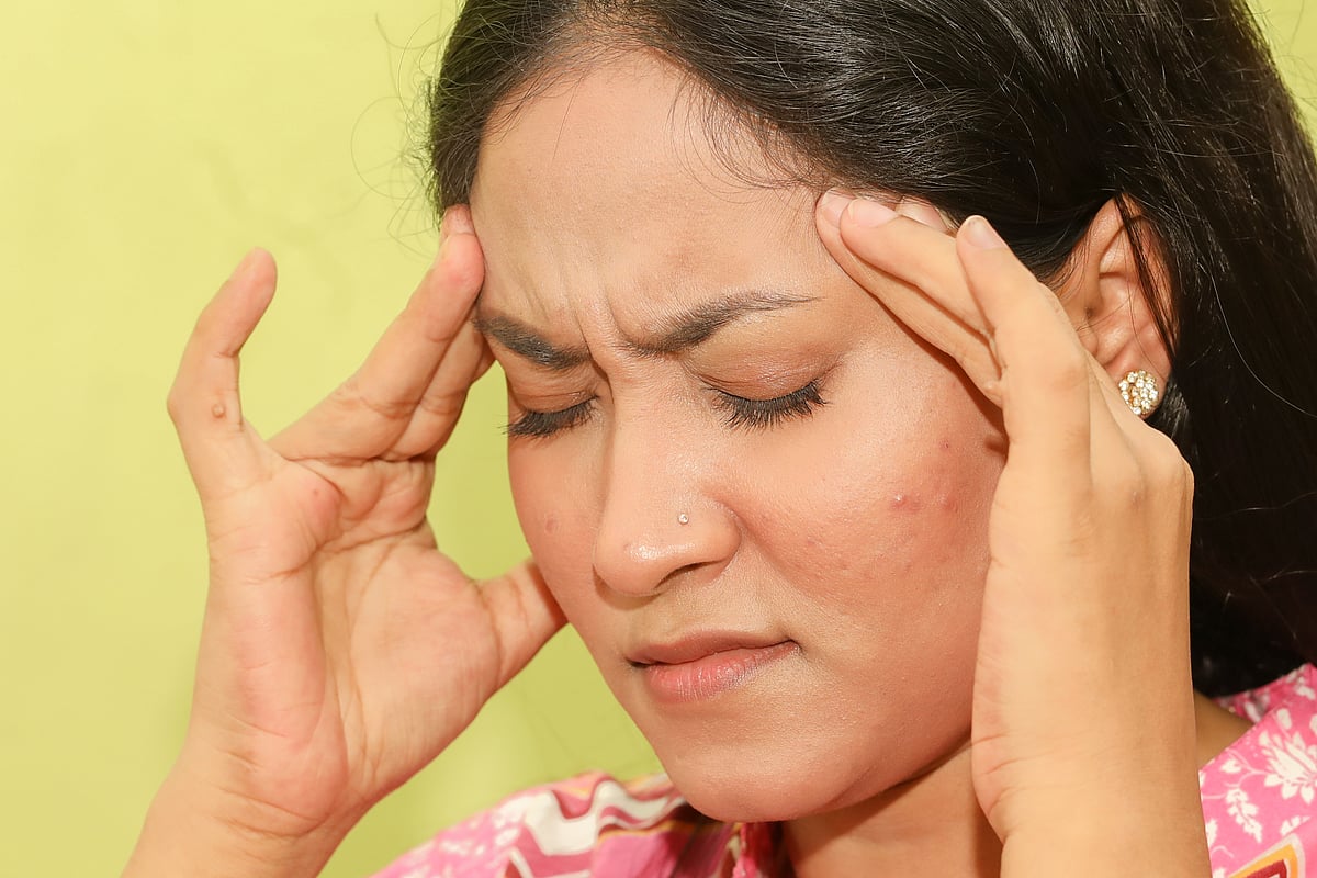 অনেকে কেন বাথরুমেই স্ট্রোক করে