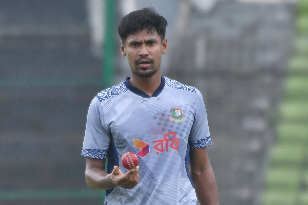 পশ্চিমবঙ্গ, আসামের ভোটের জন্য রাজনৈতিক কার্ড খেলা হয়েছে—বললেন সৈয়দ আশরাফুল