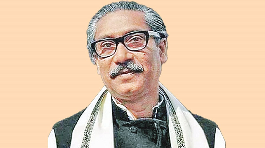 আজ বঙ্গবন্ধুর স্বদেশ প্রত্যাবর্তন দিবস