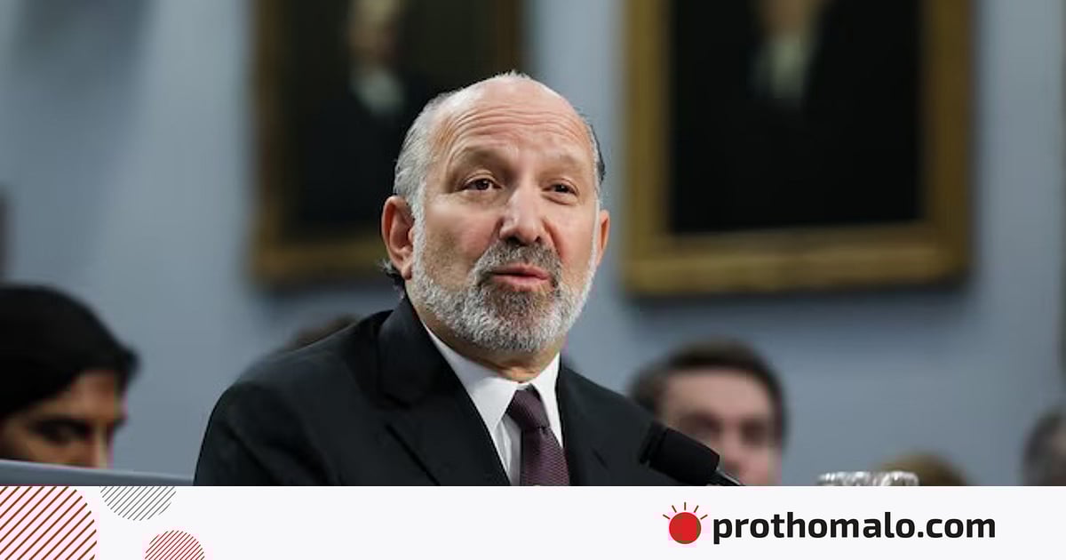 এপস্টিনের দ্বীপে যাওয়ার কথা স্বীকার করলেন ট্রাম্পের বাণিজ্যমন্ত্রী এপস্টিনের দ্বীপে যাওয়ার কথা স্বীকার করলেন ট্রাম্পের বাণিজ্যমন্ত্রী