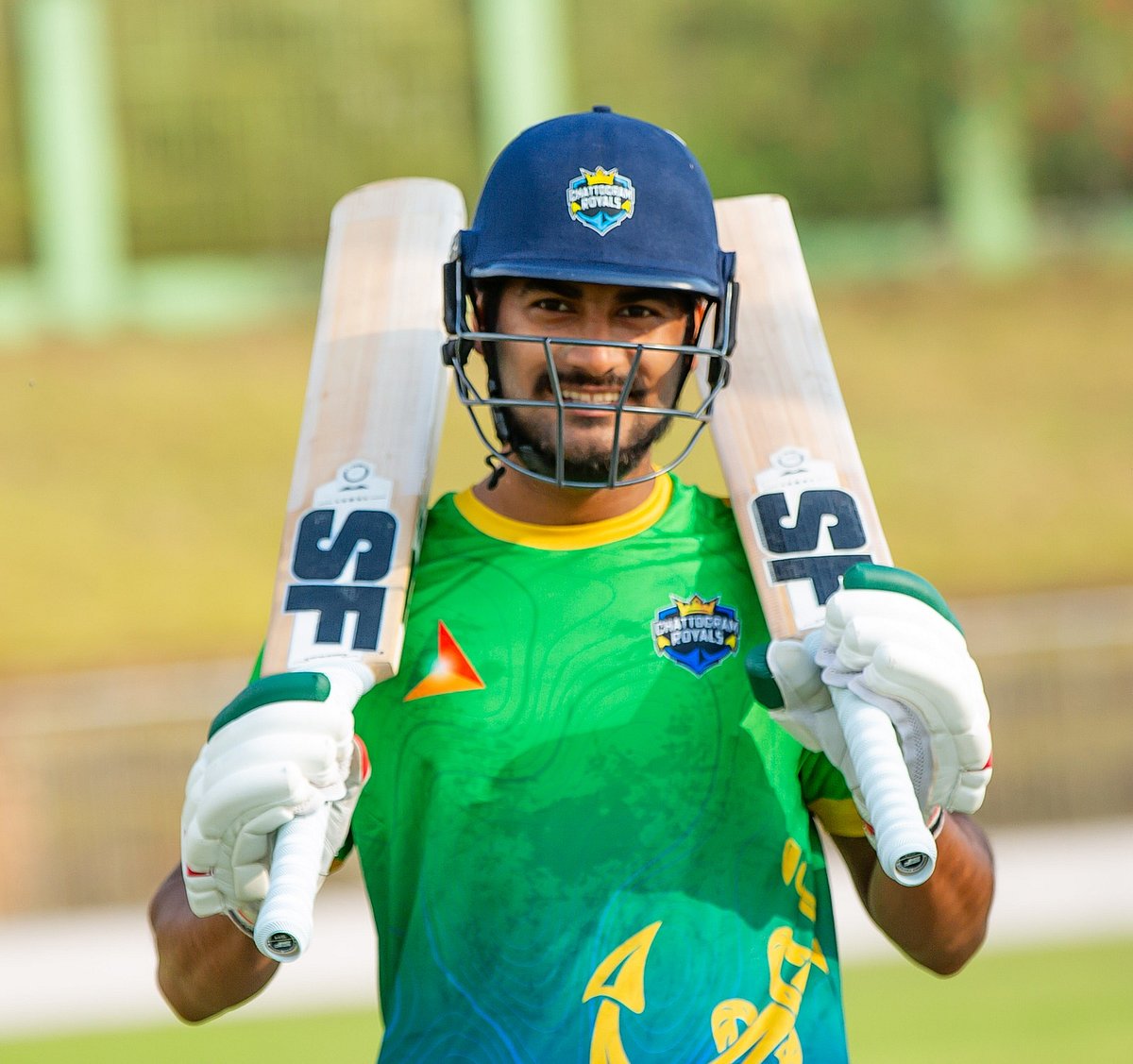 রাজশাহীর জয়রথ থামানোর চ্যালেঞ্জ চট্টগ্রামের