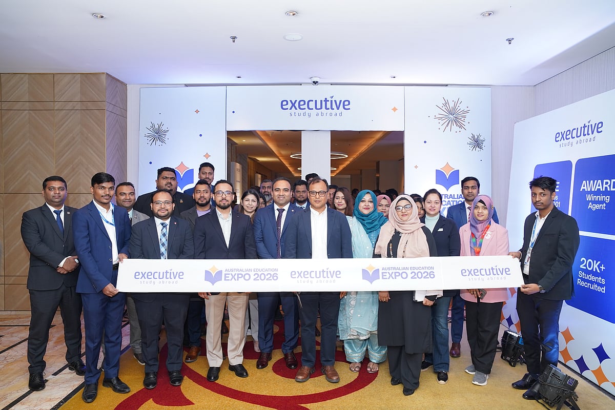 স্কলারশিপ, ক্যারিয়ারসহ বিভিন্ন তথ্য জানলেন আগ্রহীরা