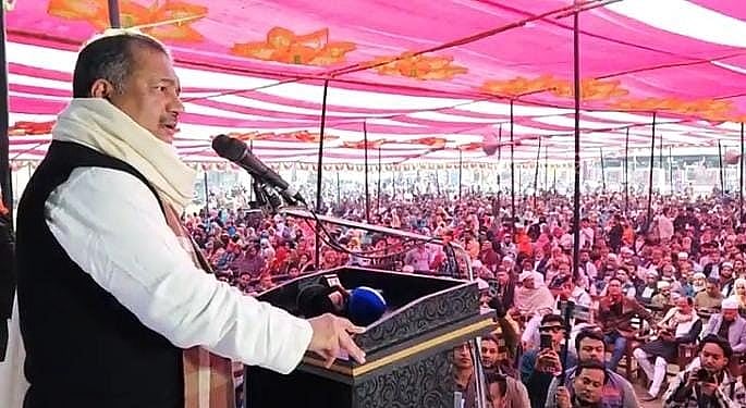 খালেদা জিয়ার রাজনৈতিক জীবন থেকে শিক্ষা নিতে হবে: জহির উদ্দিন স্বপন