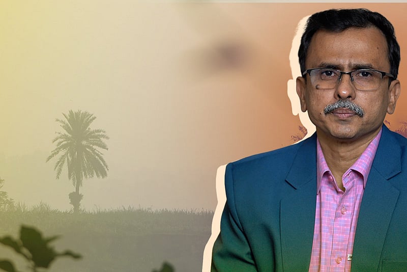 ঢাকায় ৭২ বছরের মধ্যে সবচেয়ে কম তাপমাত্রা