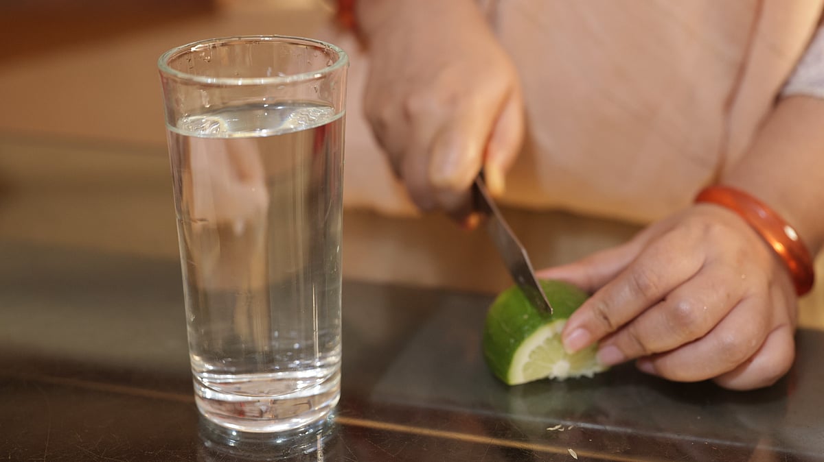 লিভার সুস্থ রাখার সঙ্গে ওজন কমানোর সম্পর্ক কী