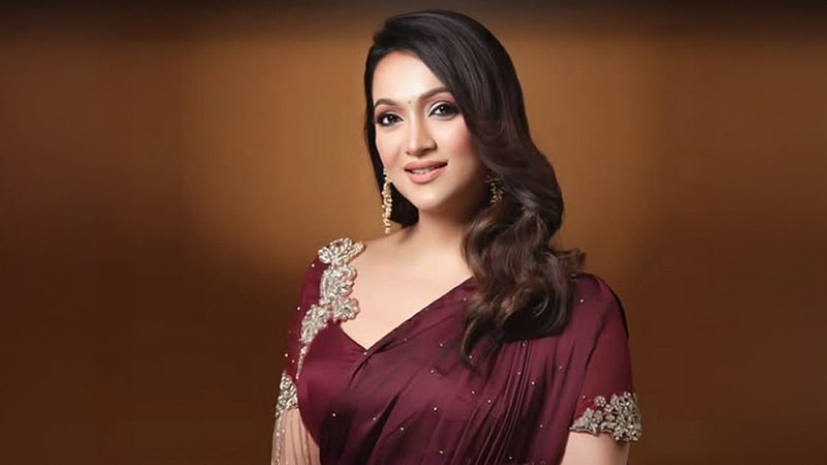 বিন্দুর ফেরা নিয়ে ধোঁয়াশা, প্রযোজক সূত্রে যা জানা গেল