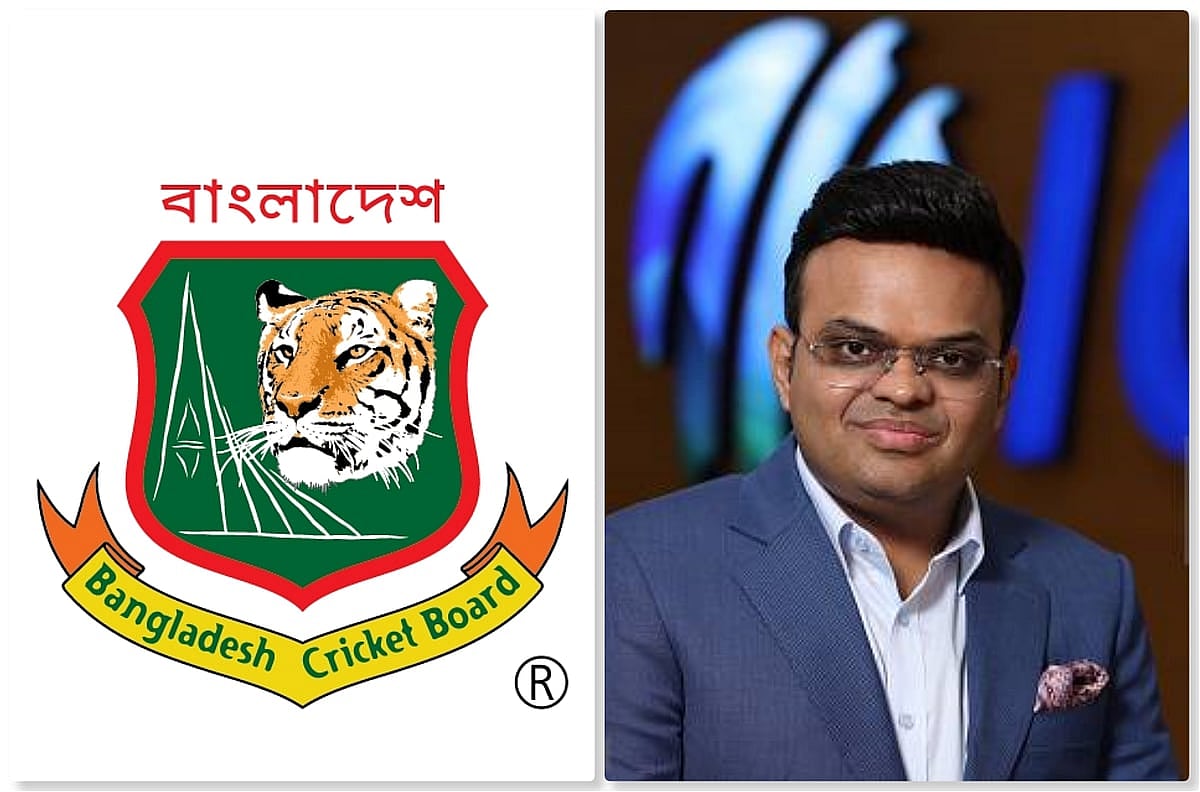 বিশ্বকাপ: জয় শাহকে কঠিন পরীক্ষায় ফেলেছে বাংলাদেশ