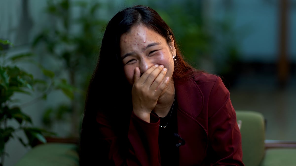 কত গোল করেছেন নিজেও জানেন না ঋতুপর্ণা চাকমা