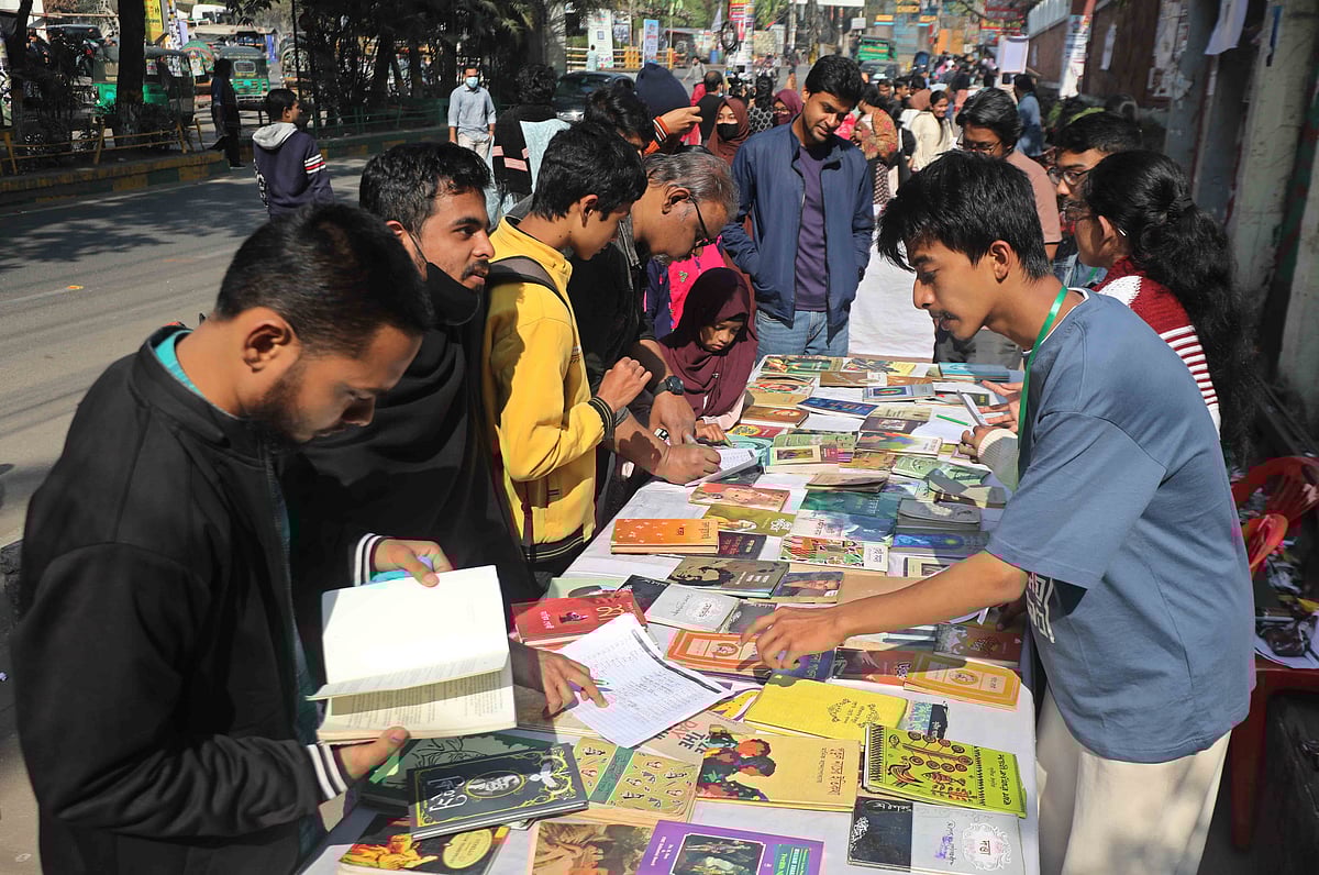 ছবি: জুয়েল শীল