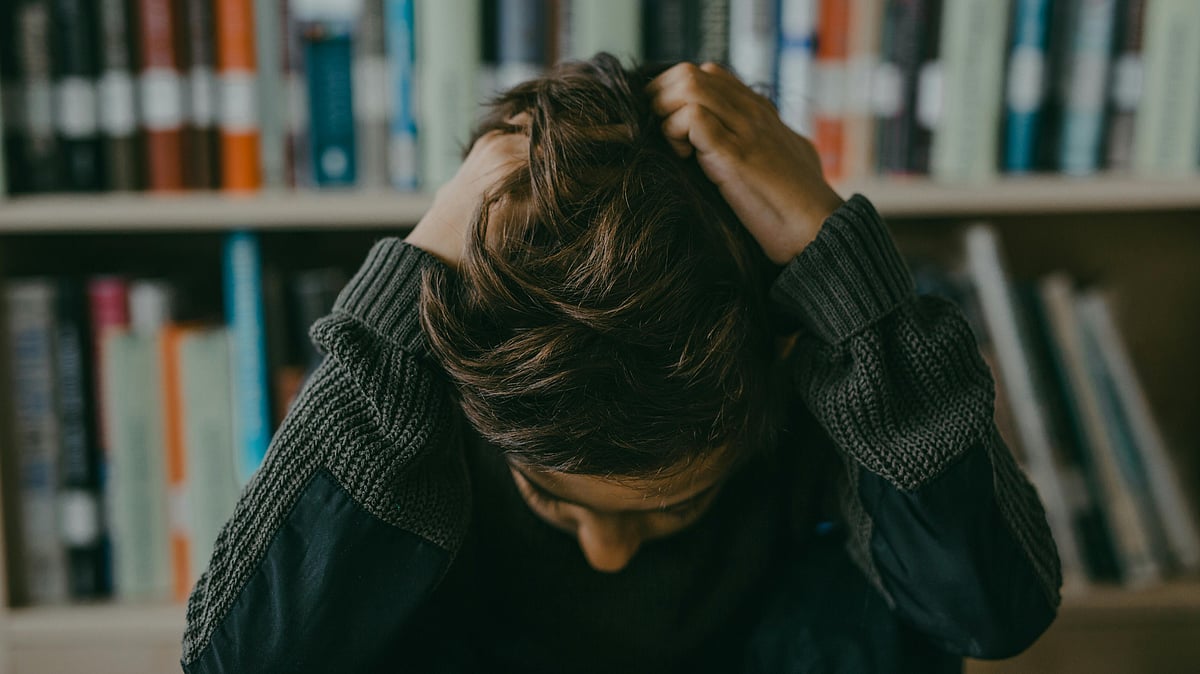 আপনিও কি শেষ মুহূর্তে কাজে হাত দেন?