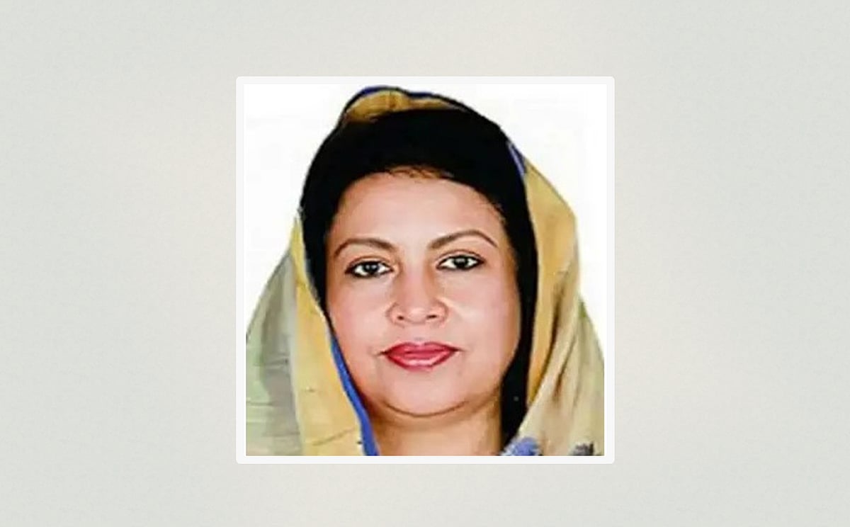 তানিয়া রবের সম্পদ স্বামীর চেয়ে সাড়ে আট গুণ বেশি, আয় তিন গুণ