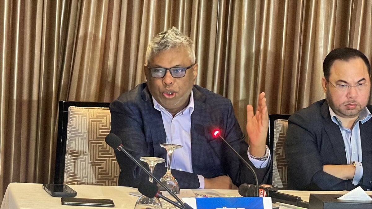 ডেডিকেটেড এক্সপ্রেসওয়ে হলে ঢাকা-চট্টগ্রামের দূরত্ব আড়াই ঘণ্টায় নেমে আসবে: ব্যবসায়ী আমিরুল হক