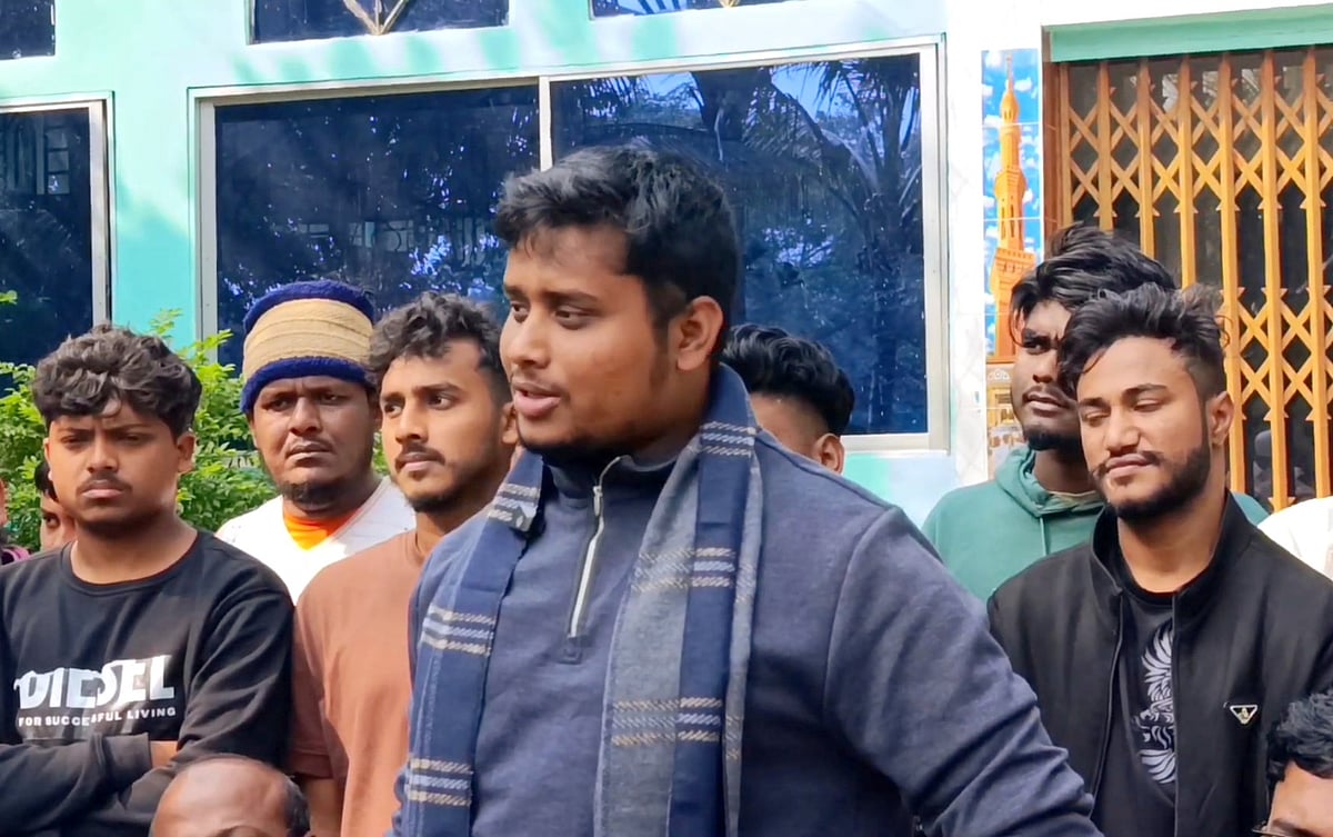 এবারের নির্বাচন হবে ঋণখেলাপিদের সংসদের বাইরে পাঠানোর নির্বাচন: হাসনাত আবদুল্লাহ