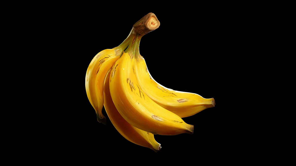 প্রতিদিন কয়টি কলা খাওয়া ভালো